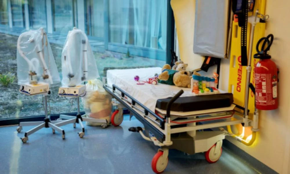 Γερμανία: Η σοκαριστική υπόθεση μητέρας που σκότωσε τα τρία παιδιά της